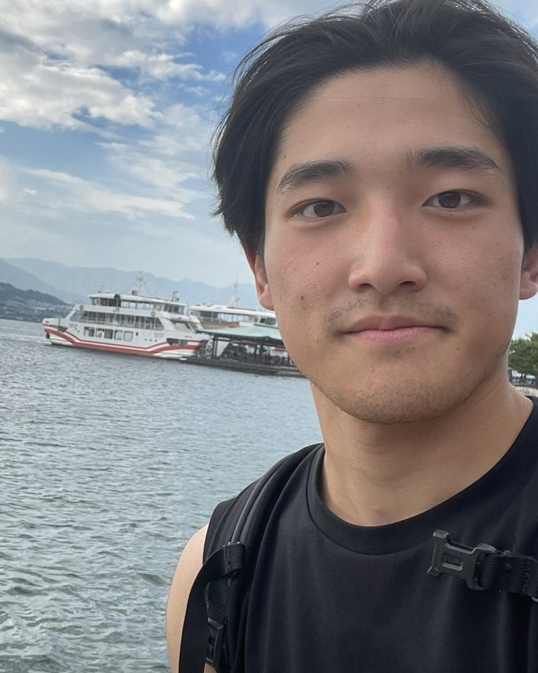 野口 拓朗